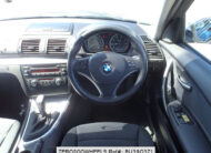 2007 BMW 1 SERIES 120I