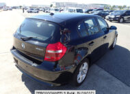 2007 BMW 1 SERIES 120I