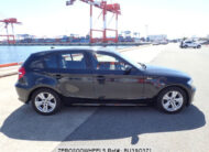 2007 BMW 1 SERIES 120I