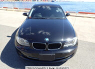 2007 BMW 1 SERIES 120I