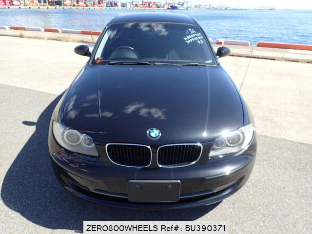 2007 BMW 1 SERIES 120I